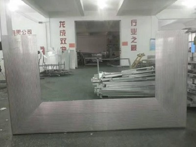 电梯铝单板图1