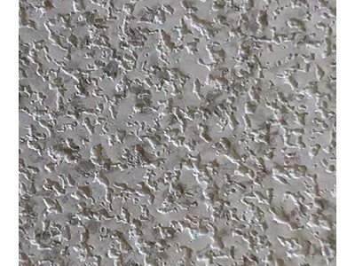 荔枝面白麻石纹压花铝板图1