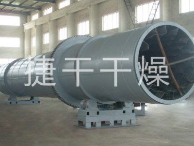 滚筒回转窑发酵罐图1