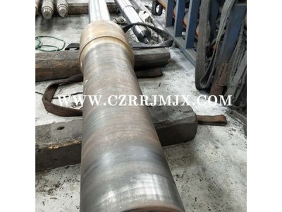 调质轴-高频轴-不锈钢轴图1