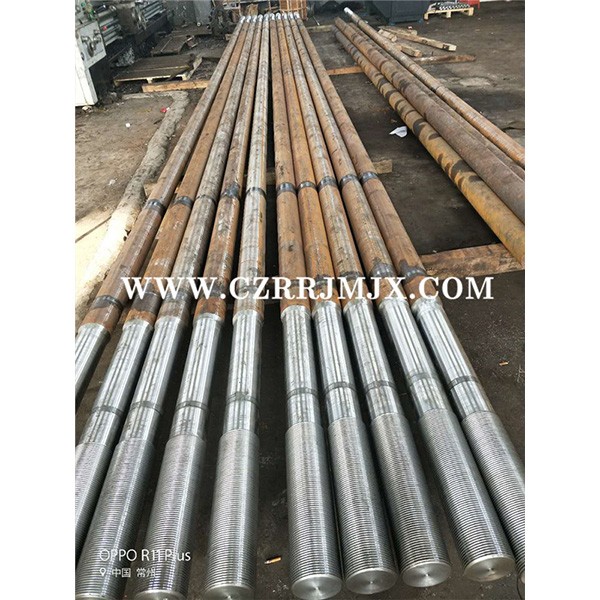 调质轴-高频轴-不锈钢轴