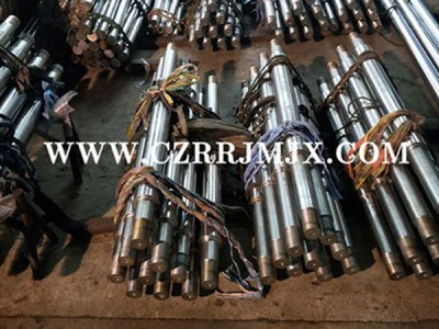 导杆-导柱-格林柱图1