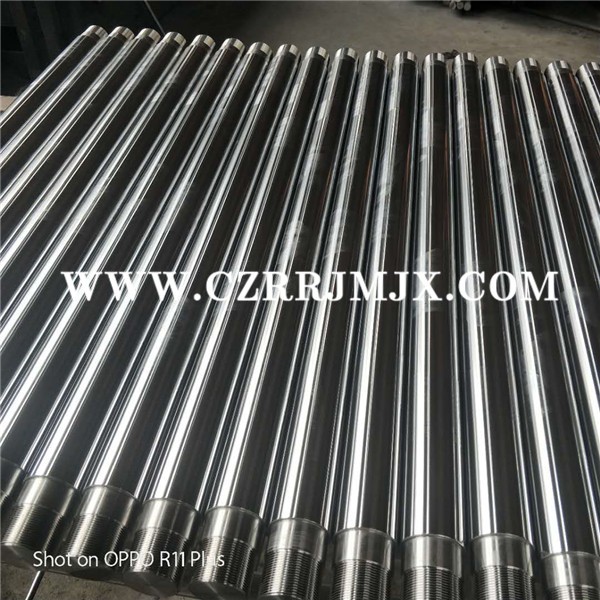 导杆-导柱-格林柱