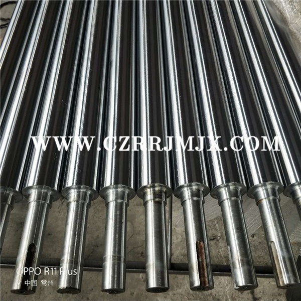 导杆-导柱-格林柱