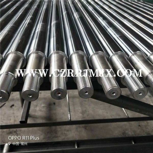 导杆-导柱-格林柱