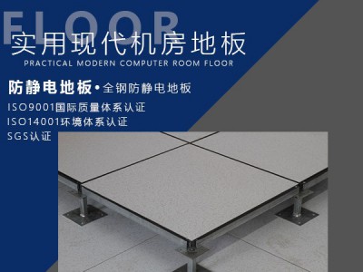 全钢防静电地板图3