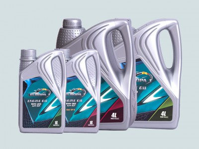 欧罗巴润滑油API SP 5W-20 5W-30 5W-40图1