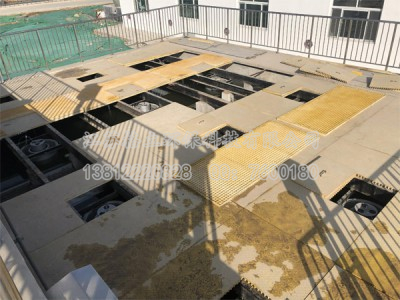 LS流动砂过滤器图1