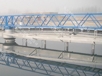 ZBG周边传动刮泥机图1