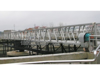 ZBG周边传动刮泥机图1