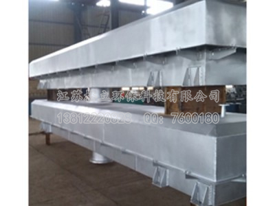 KB空气堰式滗水器图1