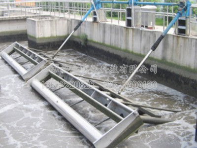 XB旋转式滗水器系列图1