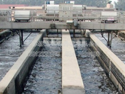 QX桥式吸砂机图1