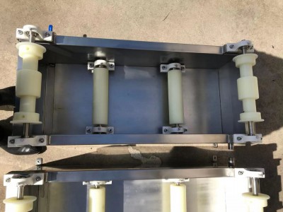 光伏烧结炉配套超声波清洗机图1