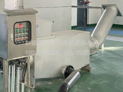 GYC高排水压榨机图1