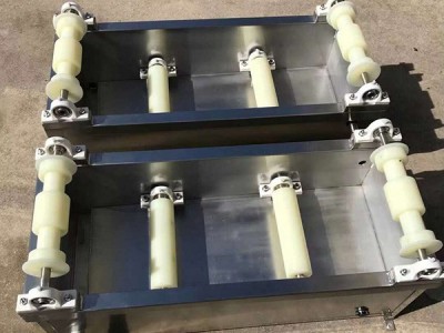 光伏烧结炉配套超声波清洗机图1