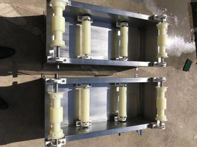 光伏烧结炉配套超声波清洗机图1