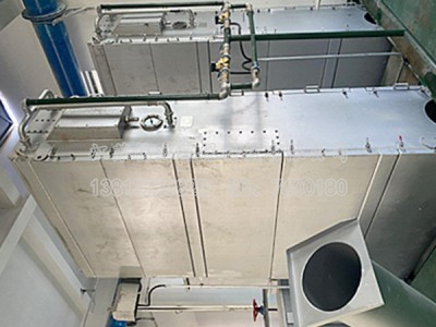 NWG内进流网板格栅图1