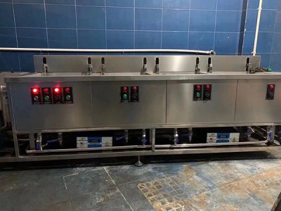 抛动超声清洗图1