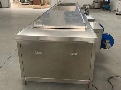 多槽超声波清洗机图1