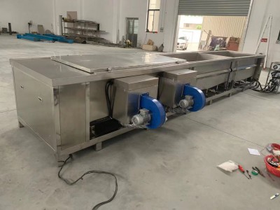 多槽超声波清洗机图1