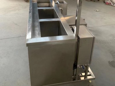 多槽超声波清洗机图1