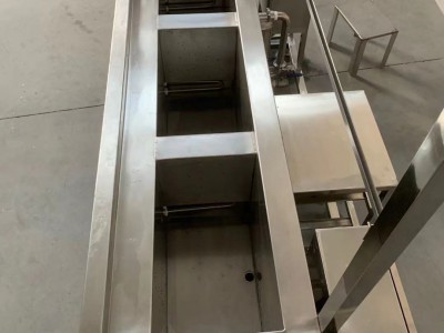 多槽超声波清洗机图1