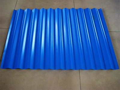 彩钢瓦图1