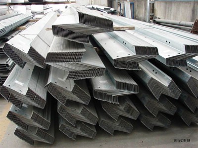 Z型钢图1