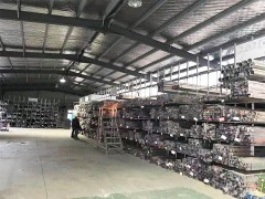企业风貌