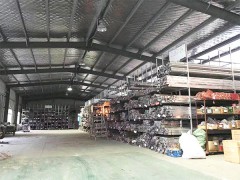 企业风貌