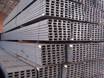 槽钢图1