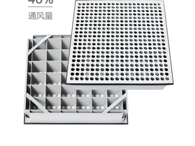 全钢格栅型图4
