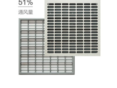 全钢格栅型图6