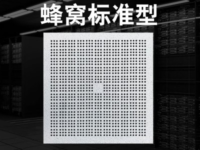 蜂窝（标准型）图1