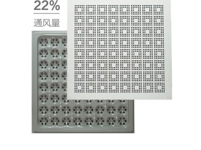 蜂窝（标准型）图2