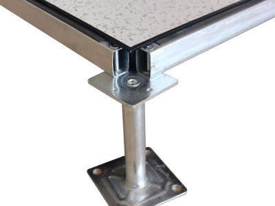 全钢（有边）防静电地板图5