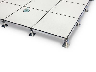 全钢（微边）防静电地板图3