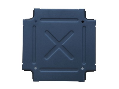 扣槽式网络地板图4