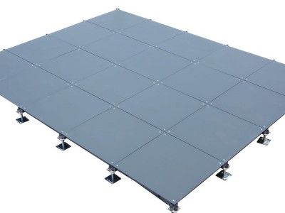 OA600网络地板图3