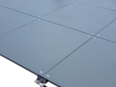 OA600网络地板图5