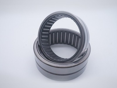 实体套圈滚针轴承图1