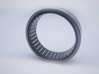 实体套圈滚针轴承图1