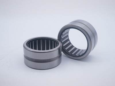 实体套圈滚针轴承图1