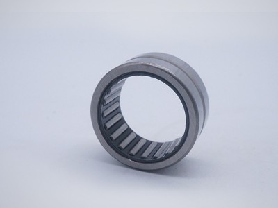 实体套圈滚针轴承图1