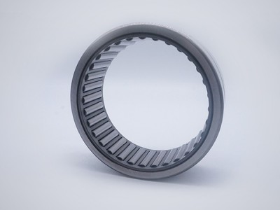 实体套圈滚针轴承图1