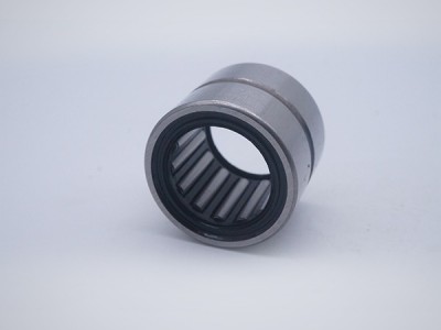 实体套圈滚针轴承图1