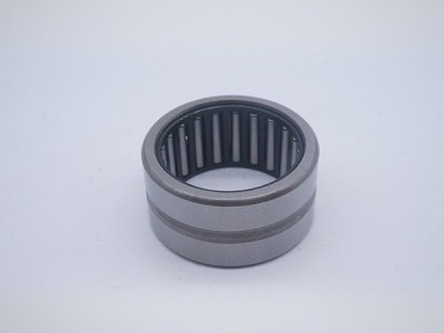 实体套圈滚针轴承图1