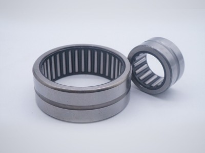 实体套圈滚针轴承图1