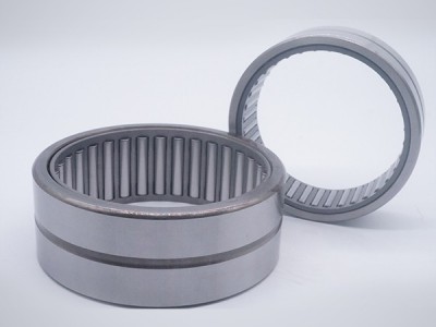 实体套圈滚针轴承图1